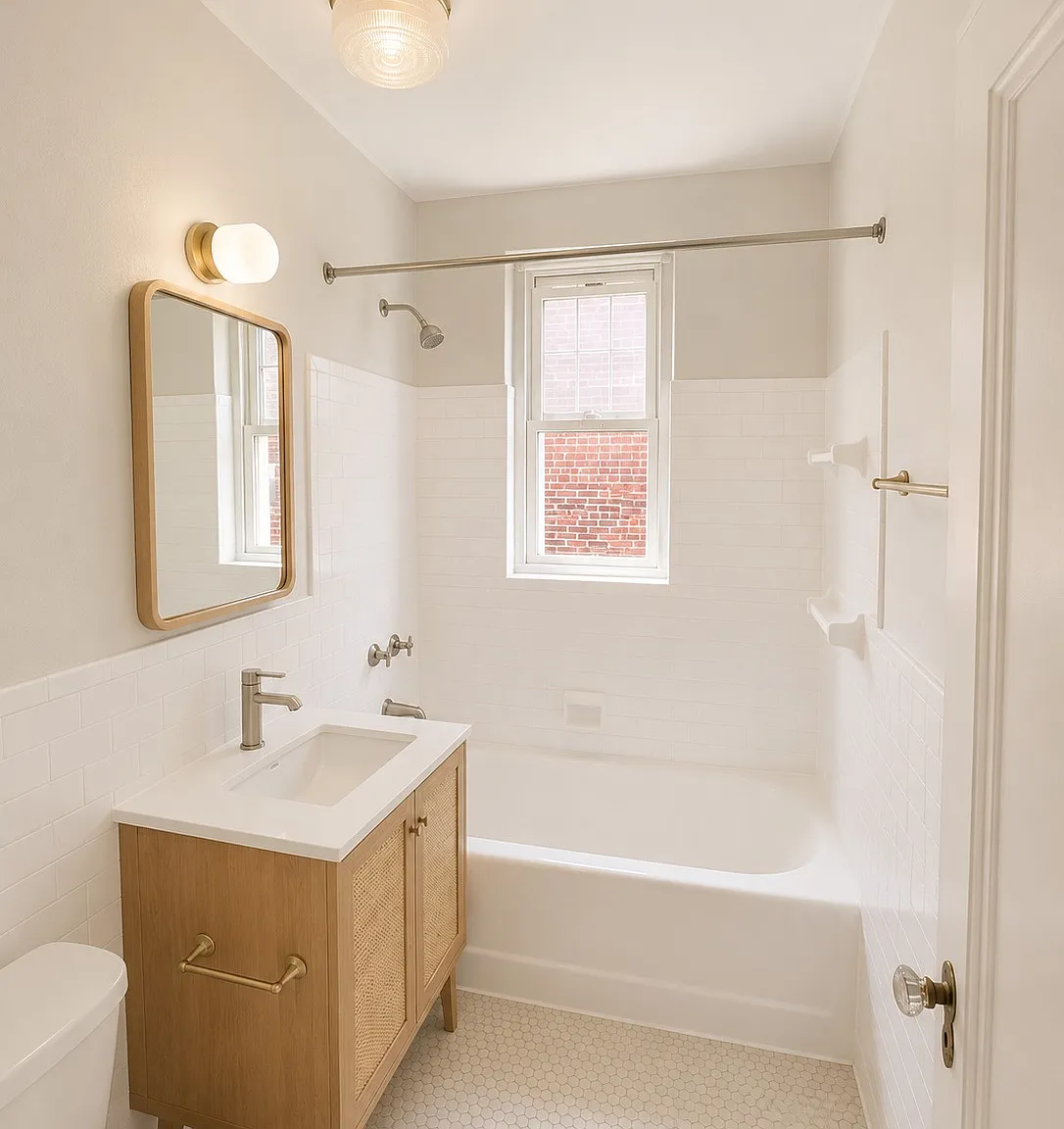 1 bed, $1,595 — Photo 4