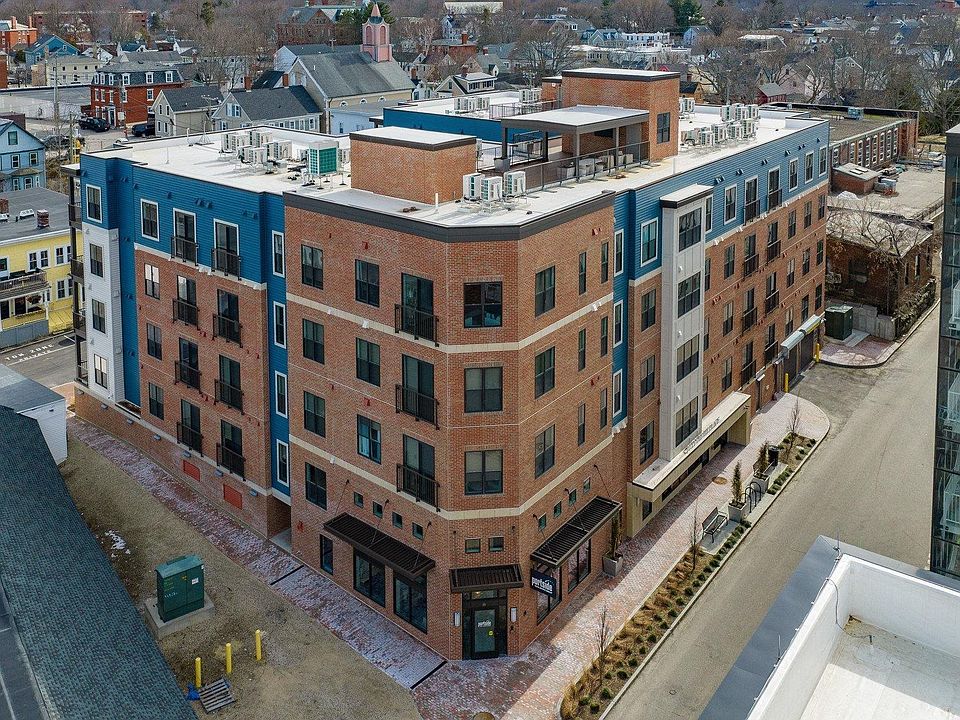 1st image of 99 Foundry Place #306