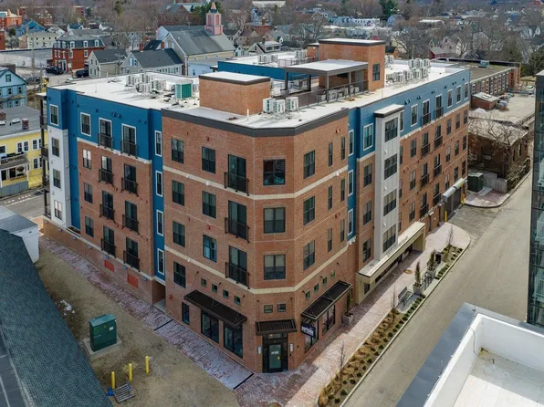 99 Foundry Place #306, Portsmouth, NH 03801