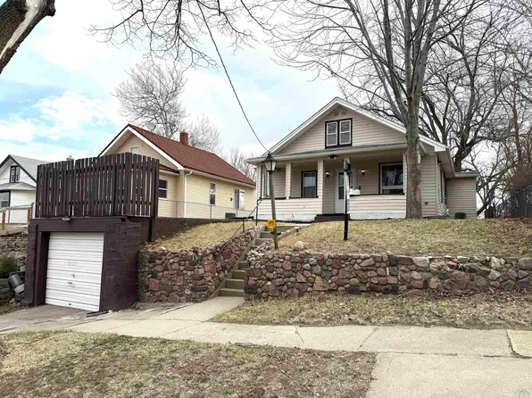 208 S Leonard St, Sioux City, IA 51103