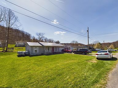 192 Front St, Salem, WV 26426 | Zillow