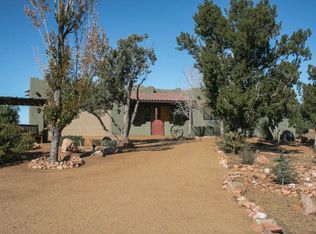 16100 N Petroglyph Rd, Prescott, AZ 86305