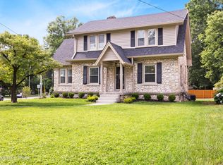 3224 Lexington Rd, Louisville, KY 40206