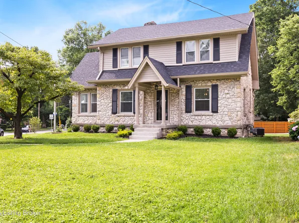 3224 Lexington Rd, Louisville, KY 40206