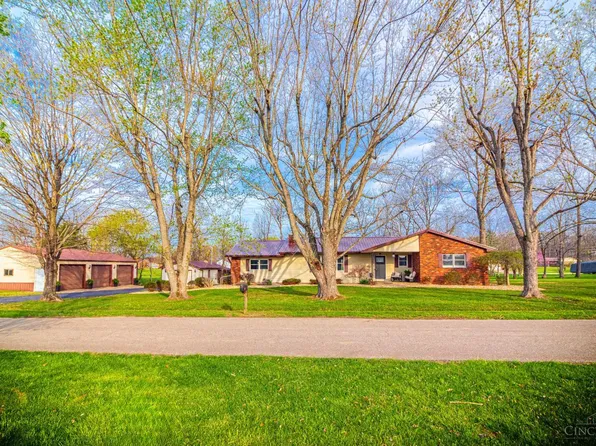 93 Jose Dr, West Union, OH 45693