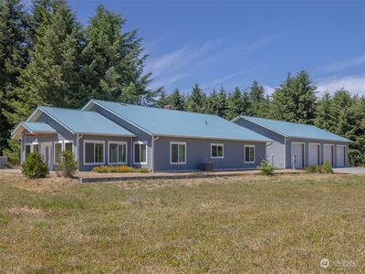 151 Thompson Farm Lane, Sequim, WA, 98382