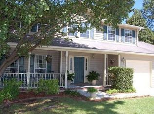 111 Bristol Ln, Goose Creek, SC 29445