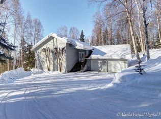 18888 Jamie Dr, Eagle River, AK 99577