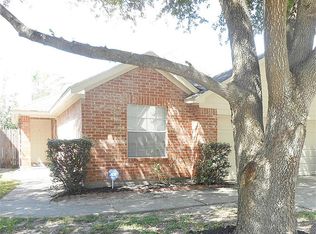 3210 Vega St, Houston, TX 77088