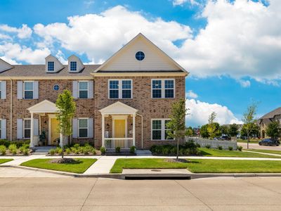 6297 Parker Blvd, North Richland Hills, TX, 76180