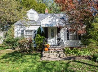 1425 Westvale Ave, Akron, OH 44313