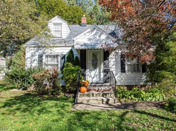 1425 Westvale Ave, Akron, OH 44313