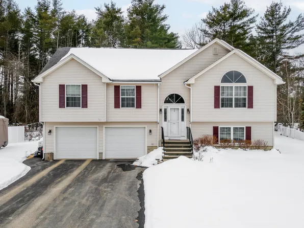 41 Bowdoin Drive, Brewer, ME 04412