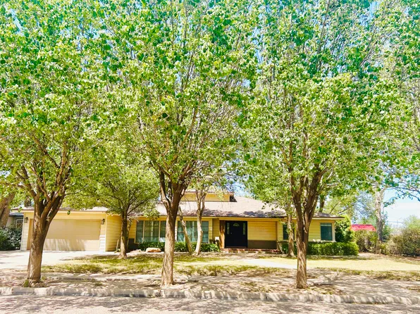4510 21st St, Lubbock, TX 79407