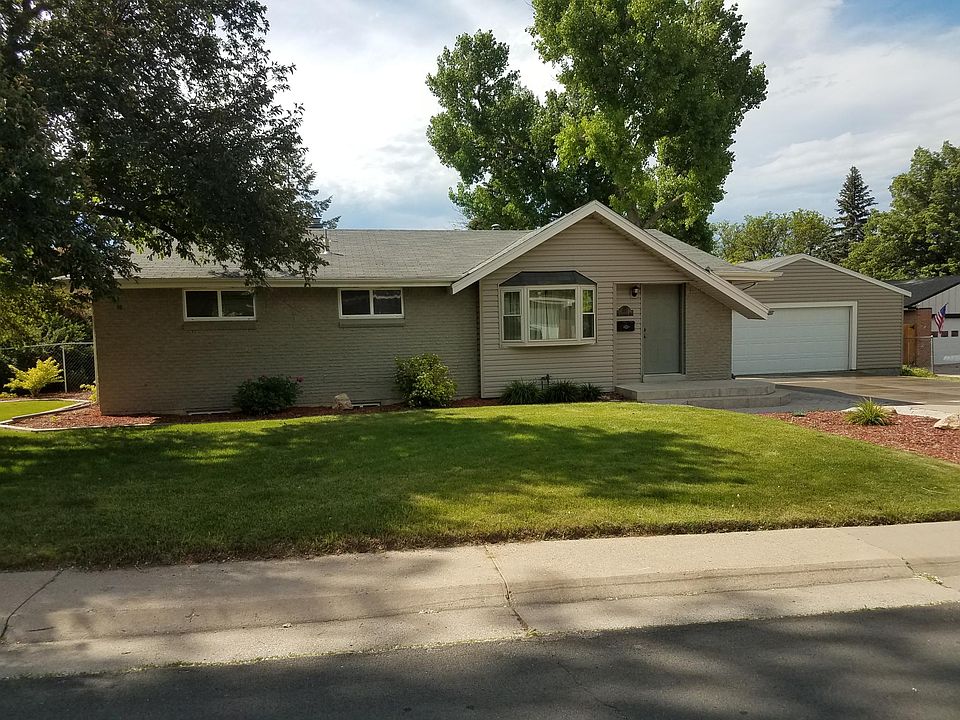 Garage is NOT being rented