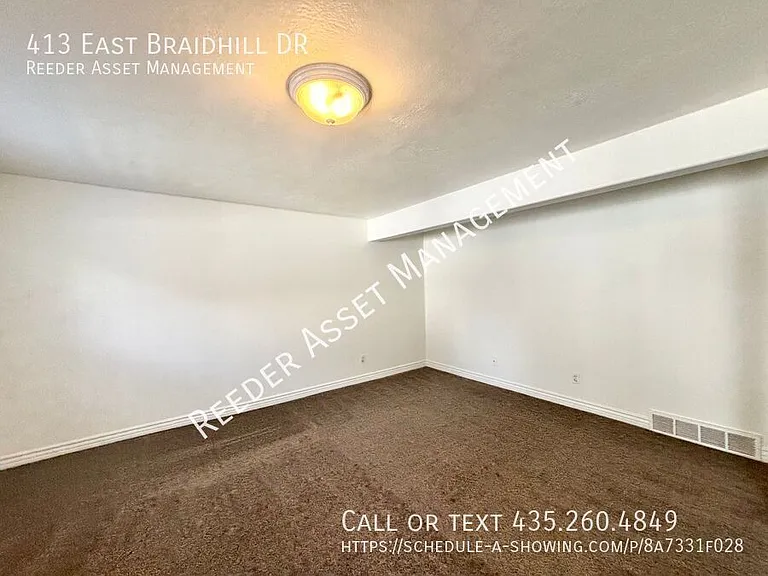 413 E Braidhill Dr — Photo 6