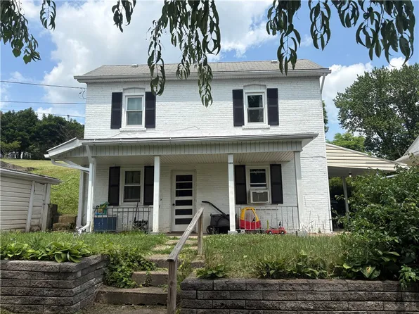 209 Howard St, Mc Donald, PA 15057