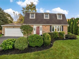 509 Farmview Rd, Easton, PA 18040