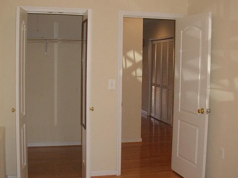 Bedroom Two - 1st View
