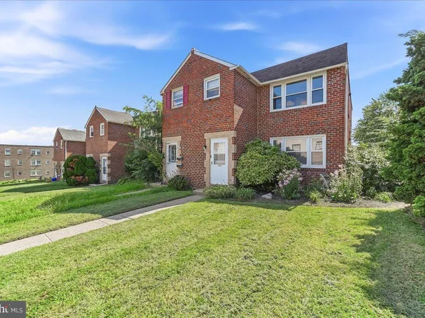 774 Burmont Rd, Drexel Hill, PA 19026
