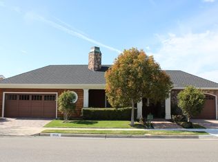 19501 Sierra Seco Rd, Irvine, CA 92603