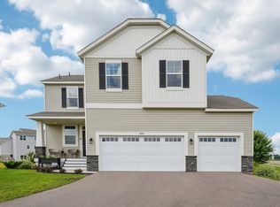 2002 Coneflower Point, Buffalo, MN 55313