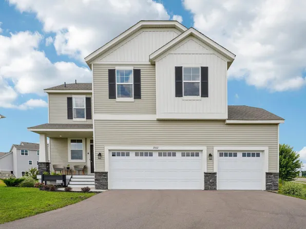 2002 Coneflower Point, Buffalo, MN 55313