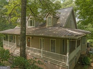 1187 Woolfolk Rd, Fort Valley, GA 31030