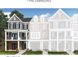 1256 Barn Cat Way Gibbons LOT 201-3, Apex, NC 27502