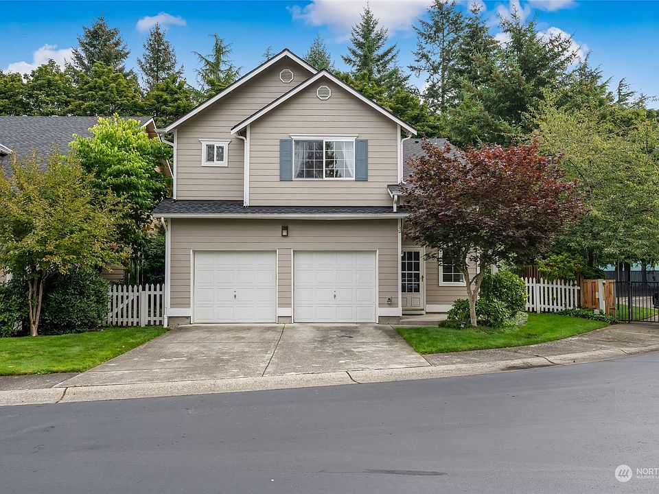 1st image of 9831 23rd Ave SE #77