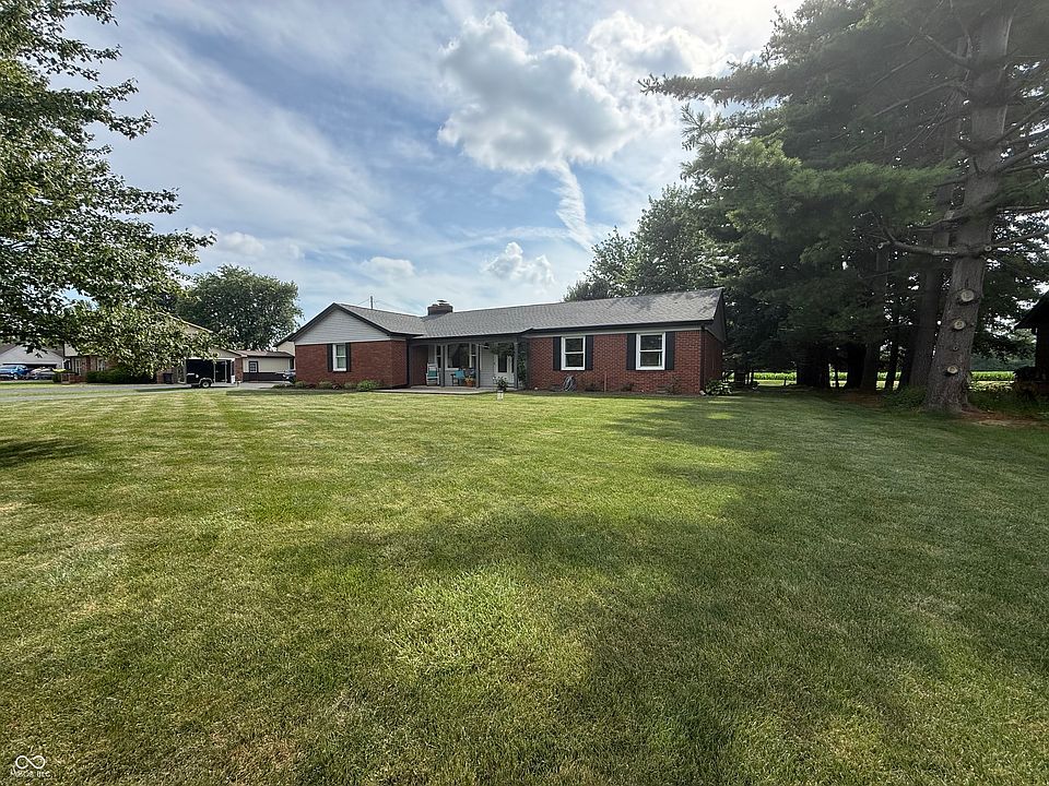 1st image of 5190 N County Road 1000 E