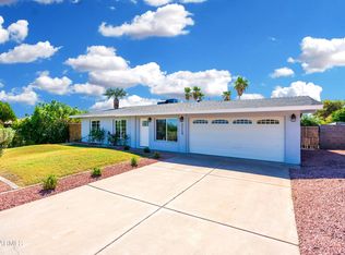 2115 E Greenway Rd, Phoenix, AZ 85022