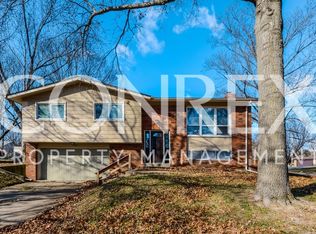 5263 Faro Dr, Saint Louis, MO 63128