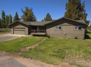 21122 Young Ave, Bend, OR 97703