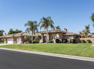 3 University Cir, Rancho Mirage, CA 92270