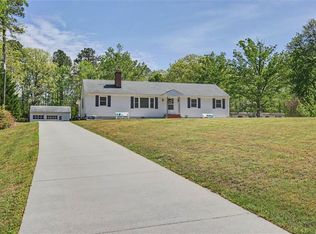 9424 Diascund Reservoir Rd, Lanexa, VA 23089