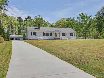 9424 Diascund Reservoir Rd, Lanexa, VA, 23089