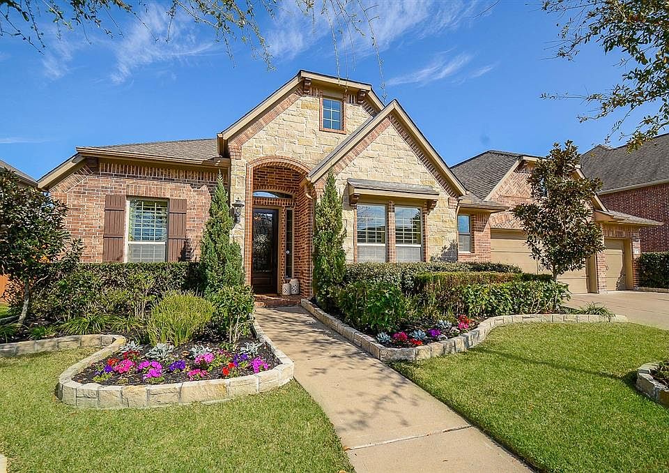 Welcome home!