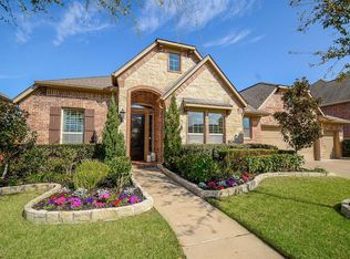 17306 Bland Mills Ln, Richmond, TX 77407