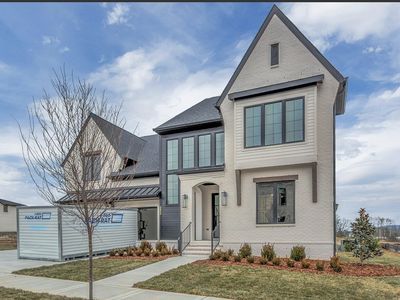 2924 Avenue Downs Lot 204, Thompsons Station, TN, 37179