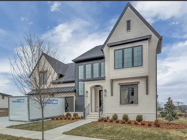 2924 Avenue Downs Lot 204, Thompsons Station, TN 37179