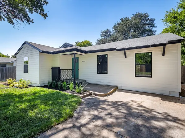 10709 Galena St, Dallas, TX 75228