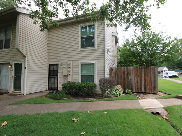 6750 Meadow Oak Pl, Memphis, TN 38120