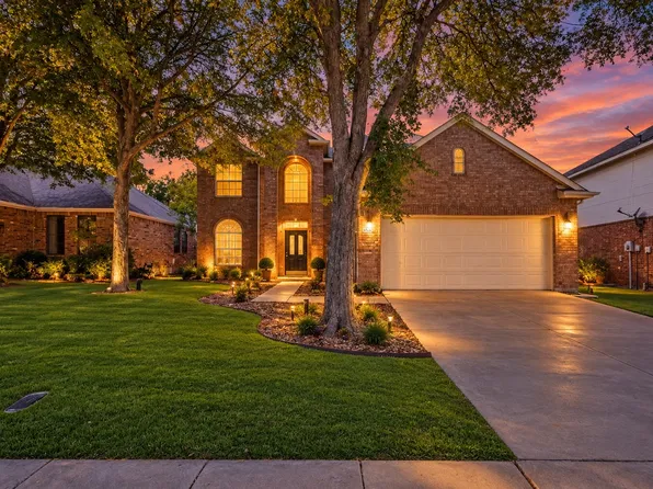 2608 Hudson Xing, McKinney, TX 75072