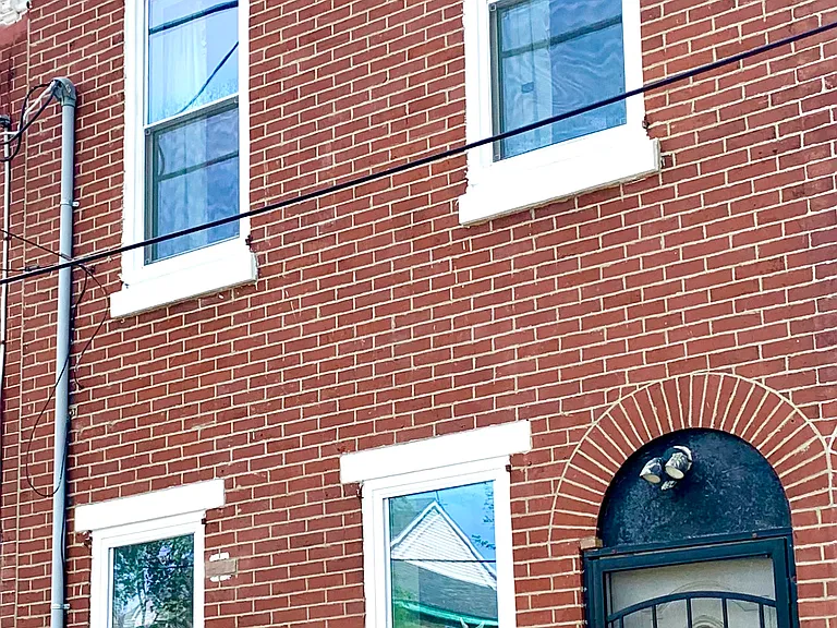 A Philadelphia refuge