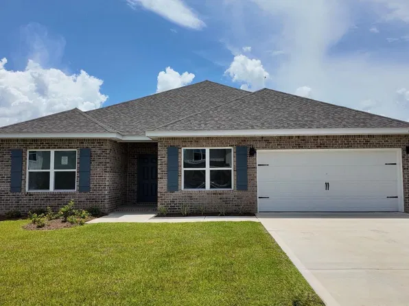 8689 Philippi St, Milton, FL 32583