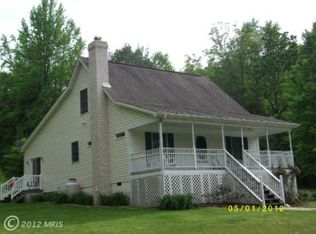 521 Deer Run Rd, Stanley, VA 22851