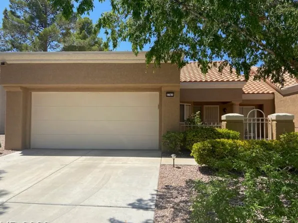 2741 Sungold Dr, Las Vegas, NV 89134