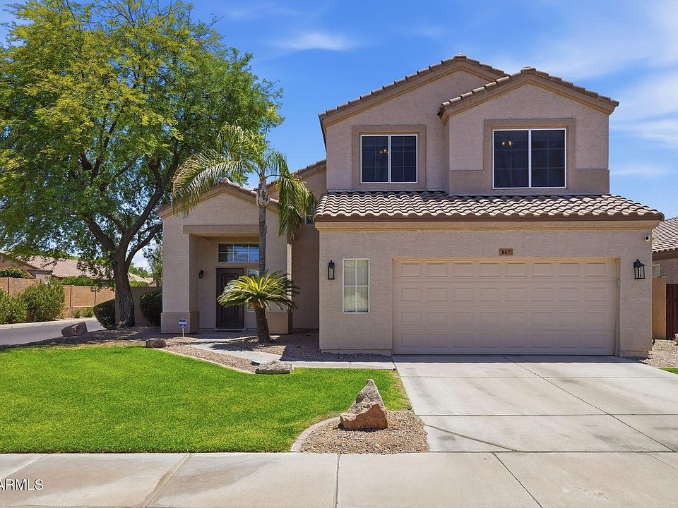 1st image of 867 W ROCKROSE Way