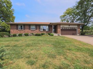6426 Jason Ct, Middletown, OH 45044
